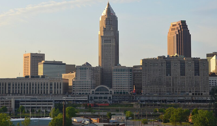 Cleveland Area Welcomes Mostly Sunny Skies, Dense Fog Advisory and Mild Temperature Shifts Ahead
