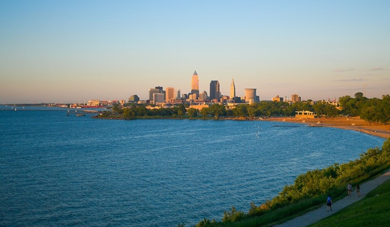 Cleveland Braces for Chilly Nights and Crisp Days Before Weekend Warm-Up, NWS Advises Caution for Lake Erie Mariners