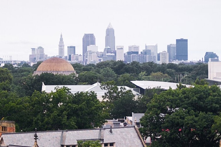 Cleveland Braces for Mixed Weather as NWS Predicts Light Rain and Seasonal Temperatures for Northeast Ohio and Northwest PA