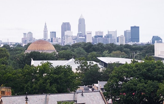 Cleveland Braces for Mixed Weather as NWS Predicts Light Rain and Seasonal Temperatures for Northeast Ohio and Northwest PA
