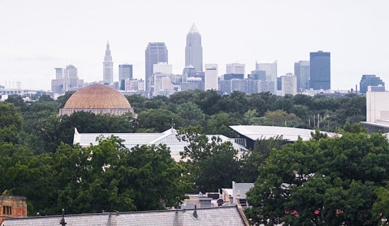 Cleveland Braces for Mixed Weather as NWS Predicts Light Rain and Seasonal Temperatures for Northeast Ohio and Northwest PA