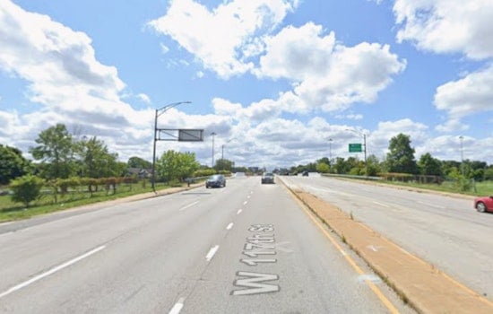 Cleveland Commuters Alert: Emergency Bridge Repairs on W. 117th to Cause Delays on I-90