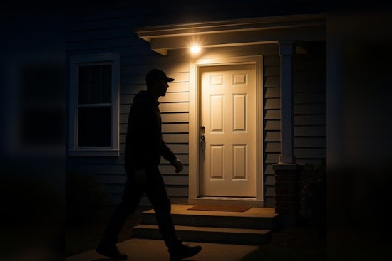 Cleveland County Sheriff's Office Advocates for Safety Through Improved Lighting in Oklahoma Communities