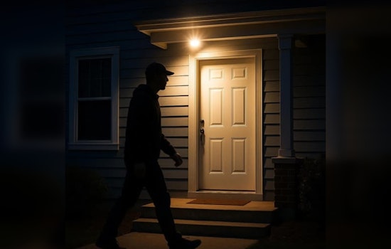 Cleveland County Sheriff's Office Advocates for Safety Through Improved Lighting in Oklahoma Communities