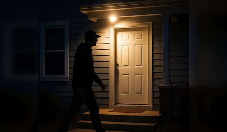 Cleveland County Sheriff's Office Advocates for Safety Through Improved Lighting in Oklahoma Communities