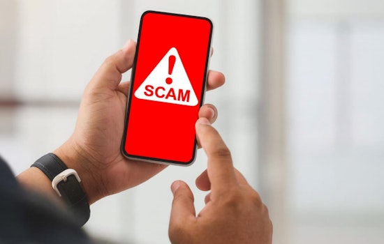 Cleveland County Sheriff's Office Alerts Public to Phone Scam Impersonating Law Officers
