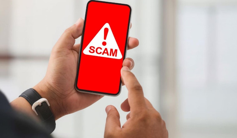 Cleveland County Sheriff's Office Alerts Public to Phone Scam Impersonating Law Officers
