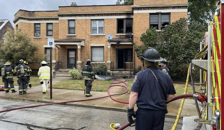 Cleveland Fire Crews Quickly Contain Bedroom Blaze in Battalion 3, No Injuries Reported