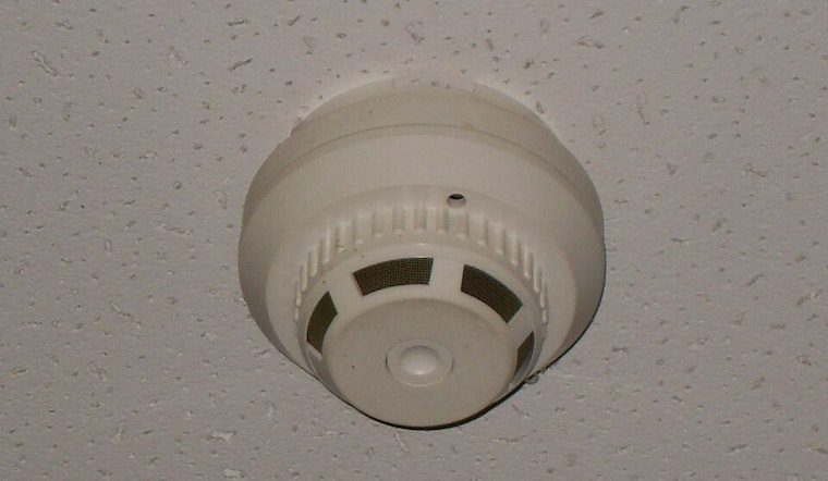 Cleveland Fire Department Launches Smoke Alarm Safety Campaign Amidst Spike in Fire Fatalities