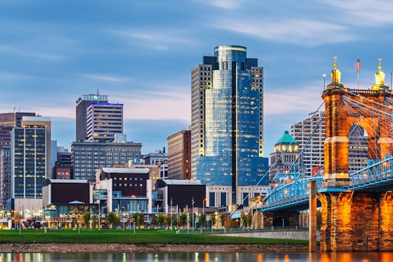 Cleveland Guardians and City of Cincinnati Honored with 2025 Governor's Inclusive Employer Award