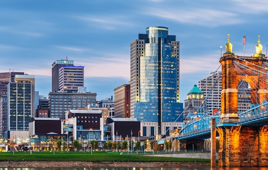 Cleveland Guardians and City of Cincinnati Honored with 2025 Governor's Inclusive Employer Award