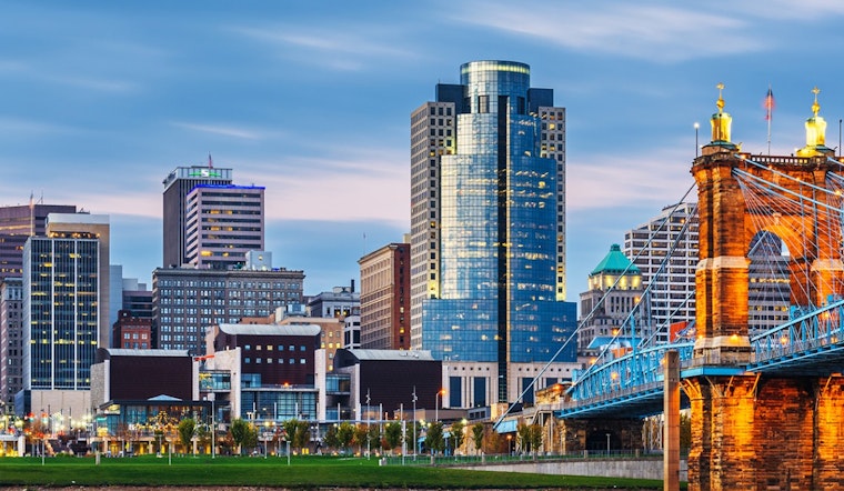 Cleveland Guardians and City of Cincinnati Honored with 2025 Governor's Inclusive Employer Award