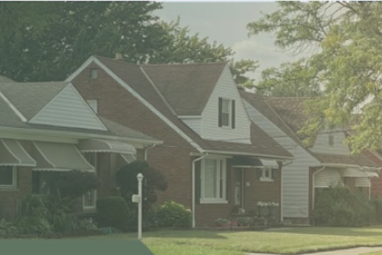 Cleveland Housing Investment Fund Launches First Projects for Affordable Housing in Parkside Homes, Walton Apartments