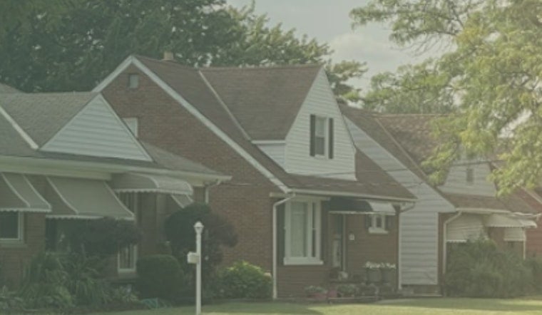 Cleveland Housing Investment Fund Launches First Projects for Affordable Housing in Parkside Homes, Walton Apartments