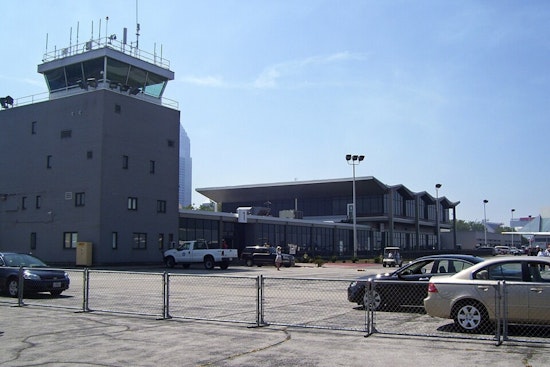 Cleveland Leaders Seek Congressional Support to Transform Burke Lakefront Airport into Public Space