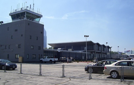 Cleveland Leaders Seek Congressional Support to Transform Burke Lakefront Airport into Public Space