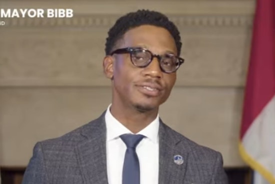 VIDEO: Cleveland Mayor Bibb Amplifies Fight Against Lead Poisoning During National Awareness Week