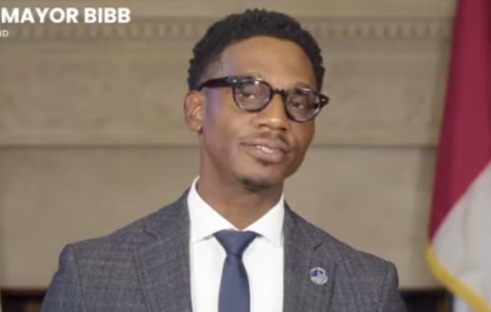 VIDEO: Cleveland Mayor Bibb Amplifies Fight Against Lead Poisoning During National Awareness Week