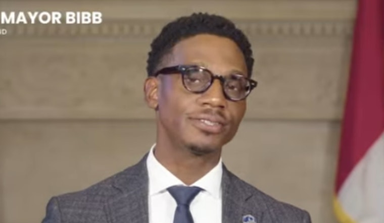 VIDEO: Cleveland Mayor Bibb Amplifies Fight Against Lead Poisoning During National Awareness Week