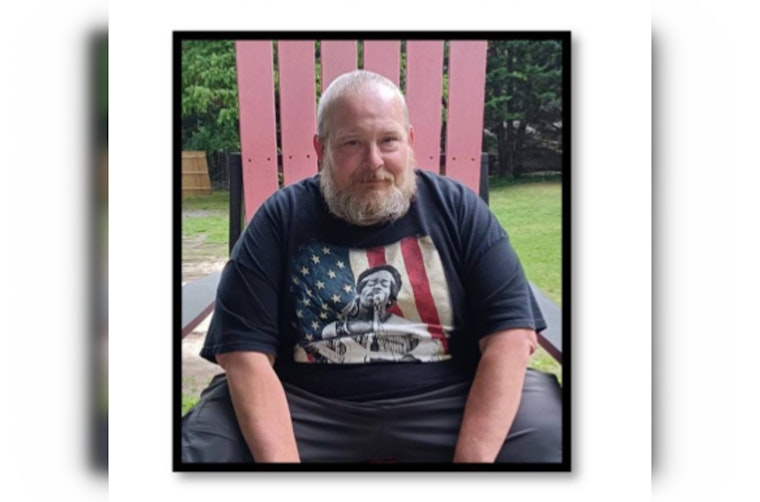 Cleveland NC Police Seek Public's Help to Find Missing Person Jakob Tyrone Absher