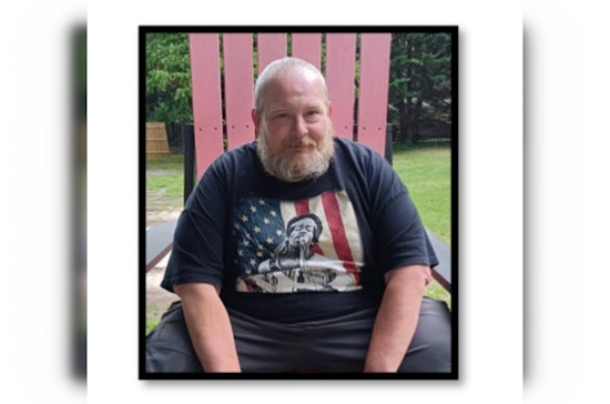 Cleveland NC Police Seek Public's Help to Find Missing Person Jakob Tyrone Absher
