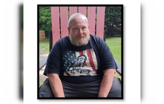 Cleveland NC Police Seek Public's Help to Find Missing Person Jakob Tyrone Absher