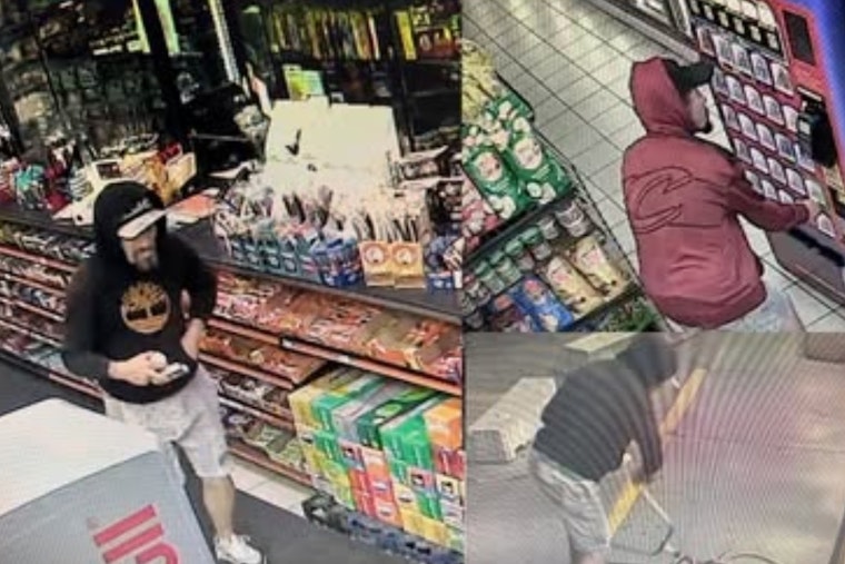 Cleveland Police Seek Public Help to Identify Suspect, Share Photo on Social Media