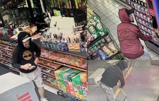 Cleveland Police Seek Public Help to Identify Suspect, Share Photo on Social Media