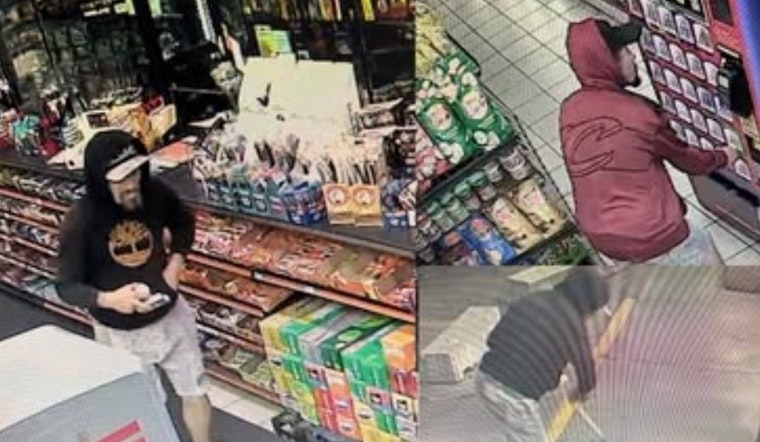 Cleveland Police Seek Public Help to Identify Suspect, Share Photo on Social Media