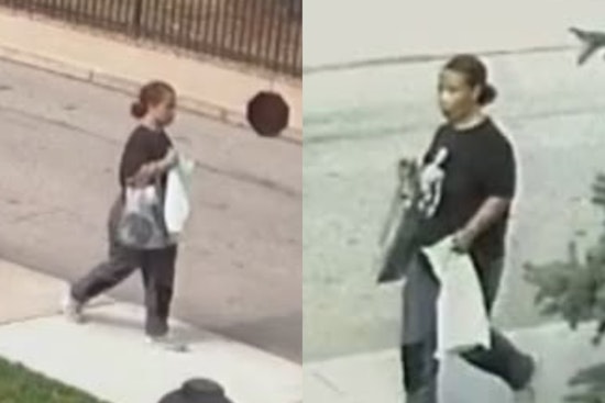 Cleveland Police Seek Public's Aid in Identifying Suspect, Encourage Tips via Social Media