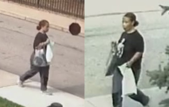 Cleveland Police Seek Public's Aid in Identifying Suspect, Encourage Tips via Social Media