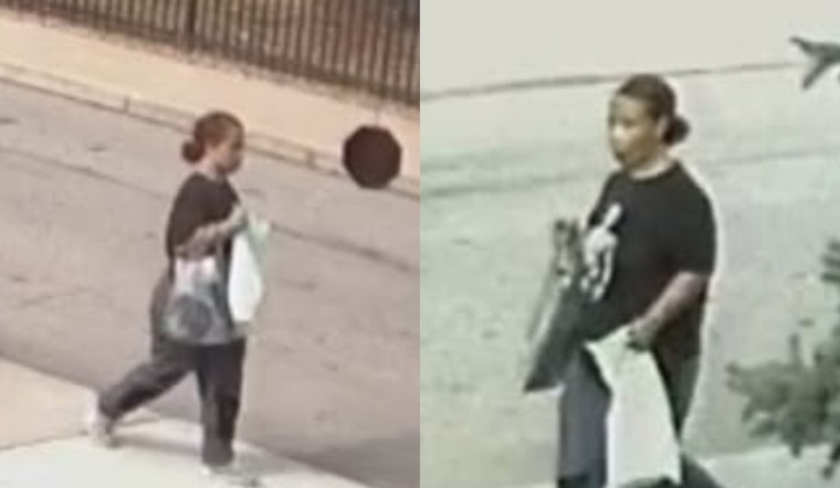 Cleveland Police Seek Public's Aid in Identifying Suspect, Encourage Tips via Social Media