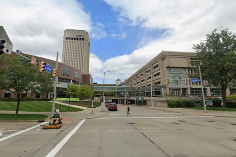 Cleveland State Historian Revitalizes Local Black History Through 'Green Book Cleveland' Digital Project