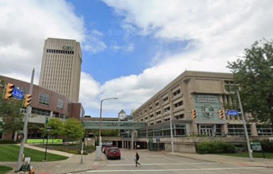 Cleveland State University and University of Kentucky Researchers Secure $1.2M NSF Grant for High-Tech Tomato Farming Revolution