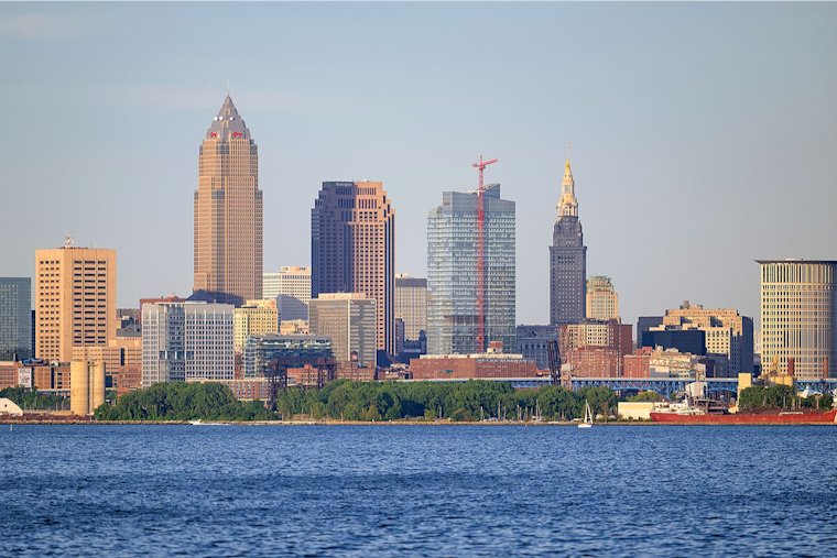 Cleveland to Bask in 80-Degree Weekend Weather Before Midweek Showers Bring Chill