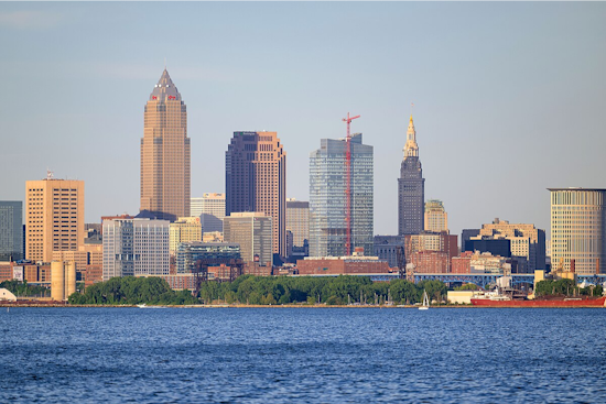 Cleveland to Bask in 80-Degree Weekend Weather Before Midweek Showers Bring Chill