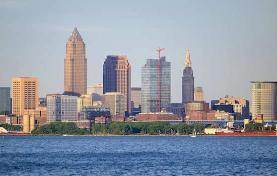 Cleveland to Bask in 80-Degree Weekend Weather Before Midweek Showers Bring Chill