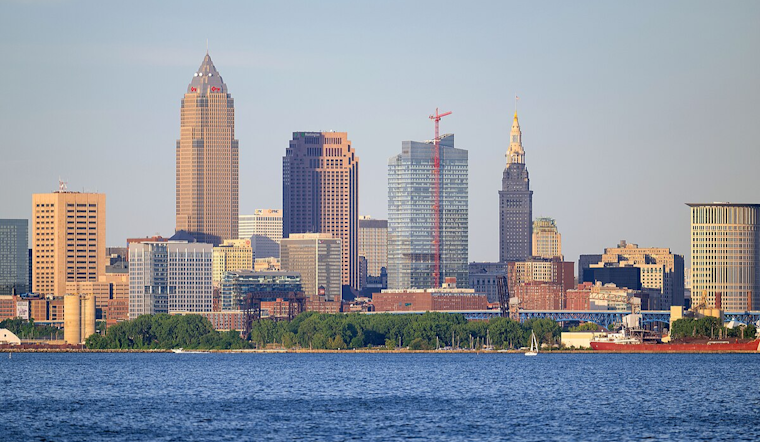 Cleveland to Bask in 80-Degree Weekend Weather Before Midweek Showers Bring Chill