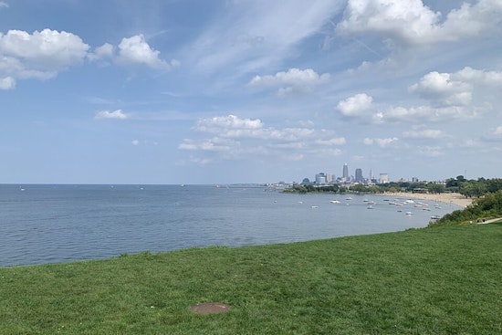 Cleveland to Experience Weather Shift, Clear Skies Make Way for Midweek Rain and Gale-Force Winds on Lake Erie