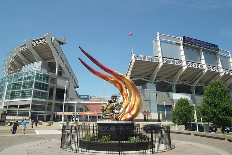Cleveland's Infrastructure Plans for Browns Stadium in Brook Park Stalled by NOACA's Review