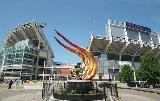 Cleveland's Infrastructure Plans for Browns Stadium in Brook Park Stalled by NOACA's Review