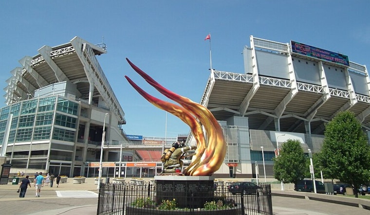 Cleveland's Infrastructure Plans for Browns Stadium in Brook Park Stalled by NOACA's Review