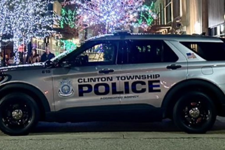 Clinton Township Building Owner to Stand Trial for Involuntary Manslaughter in 2024 Explosion That Killed Teen
