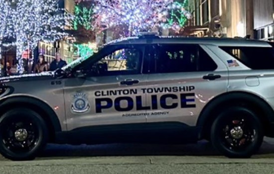 Clinton Township Building Owner to Stand Trial for Involuntary Manslaughter in 2024 Explosion That Killed Teen