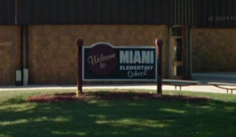 Clinton Township Principal Saves Second-Grader from Choking in Classroom Heroics