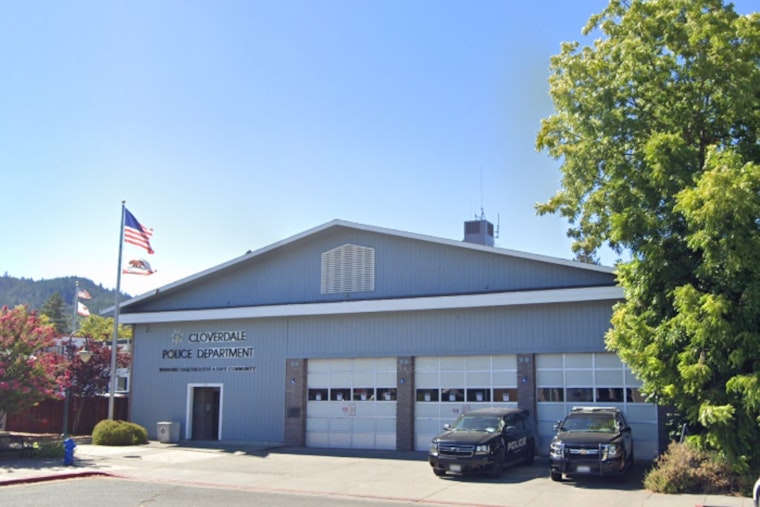 Cloverdale and Sonoma County Law Enforcement Arrest Four Suspected Burglars Tied to South American Theft Ring