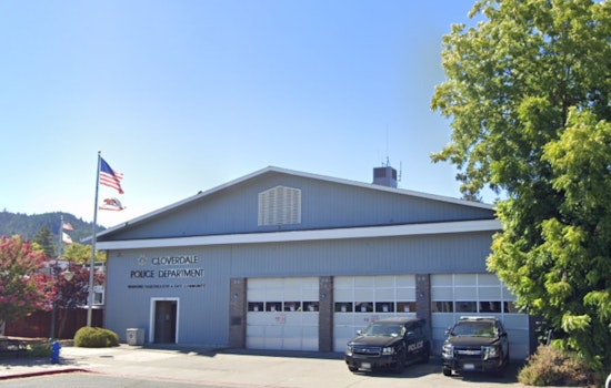 Cloverdale and Sonoma County Law Enforcement Arrest Four Suspected Burglars Tied to South American Theft Ring