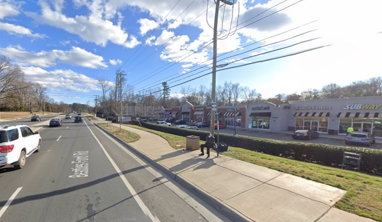CMPD Investigates Fatal Shooting on Beatties Ford Road, Public Urged to Provide Tips