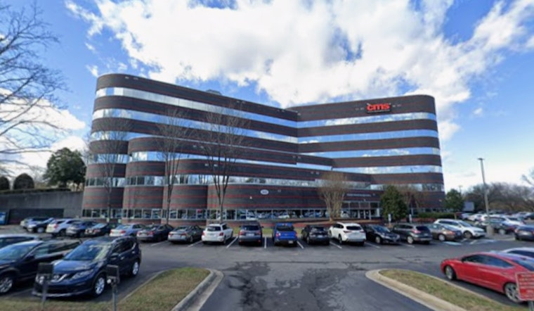 CMS Employee Charged with Attempted Murder, Not Related to School Activities, Says CMPD