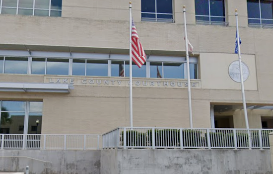 Co-defendant in Former Osceola Sheriff Marcos Lopez's Racketeering Case Pleads Guilty, Agrees to Testify